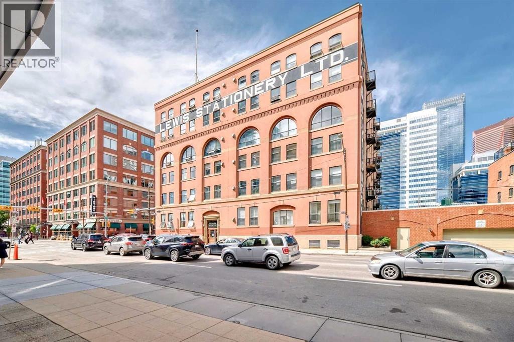 402, 240 11 Avenue SW — photo 38