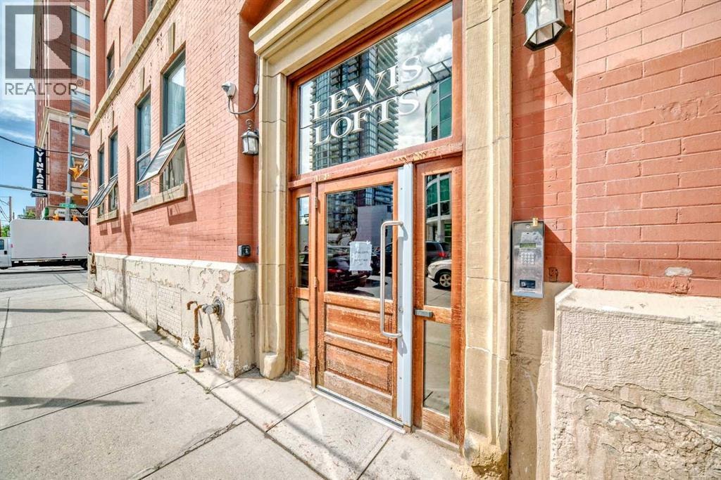 402, 240 11 Avenue SW — photo 41