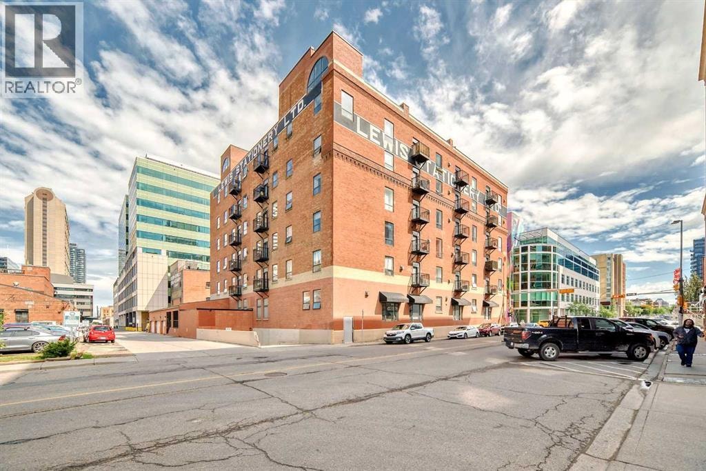 402, 240 11 Avenue SW — photo 36