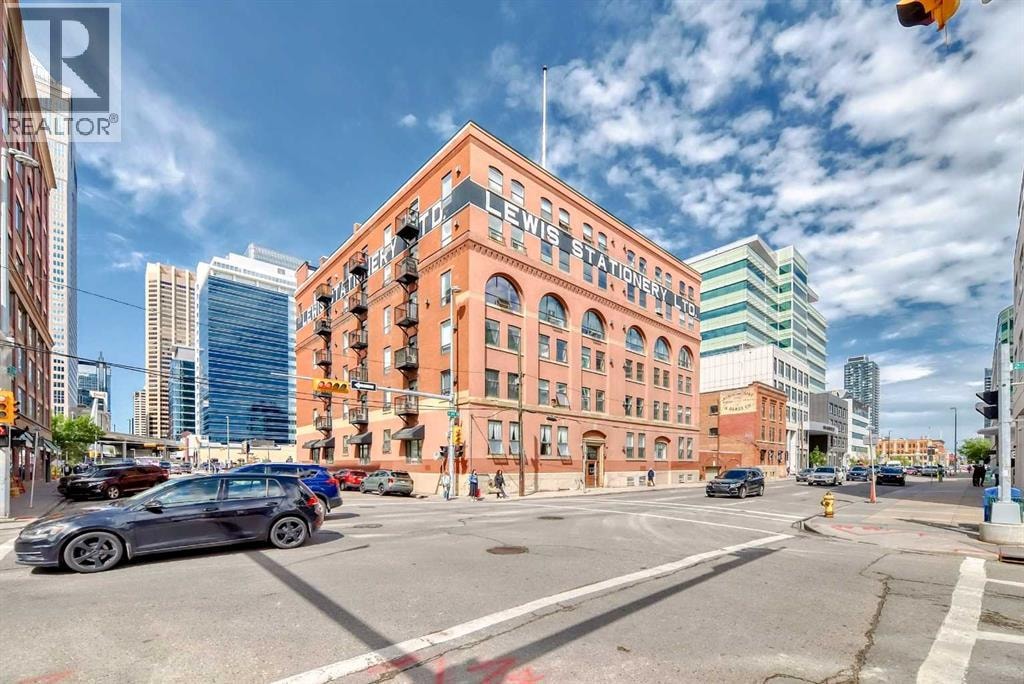 402, 240 11 Avenue SW — photo 37