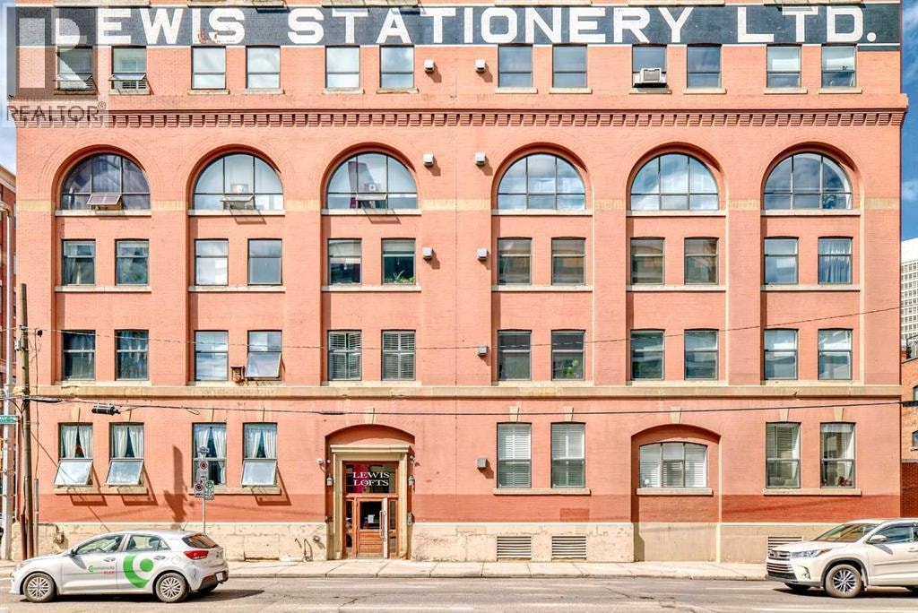 402, 240 11 Avenue SW — photo 39