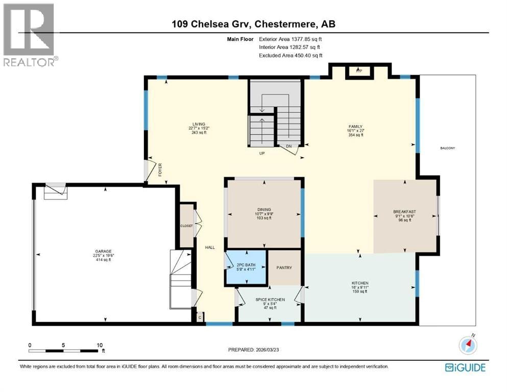109 Chelsea Grove — photo 48