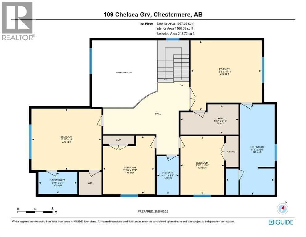 109 Chelsea Grove — photo 49