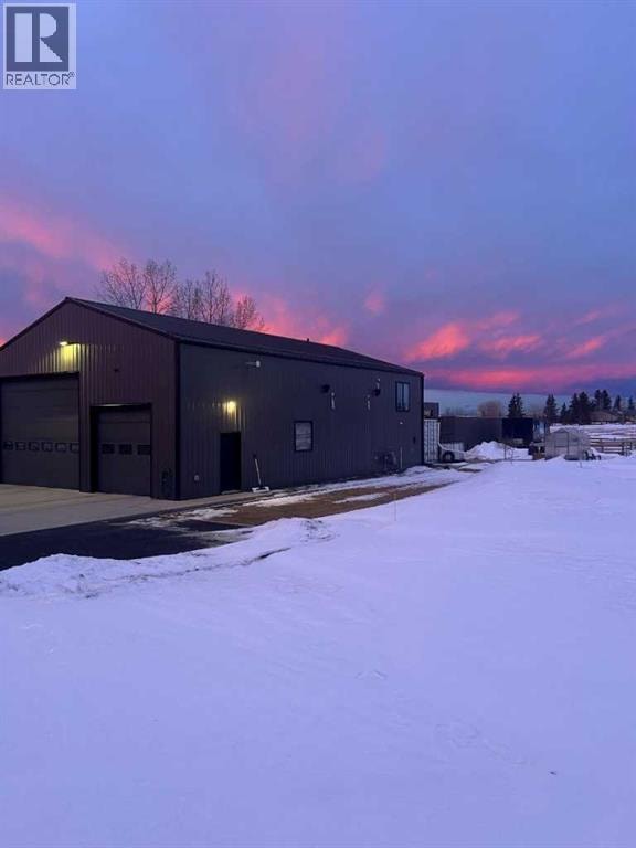 270165 Range Road 291  SE — photo 17