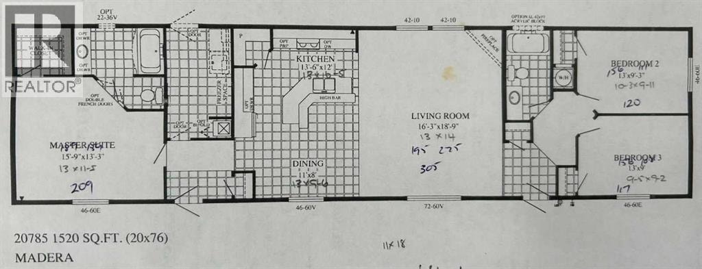 270165 Range Road 291  SE — photo 29