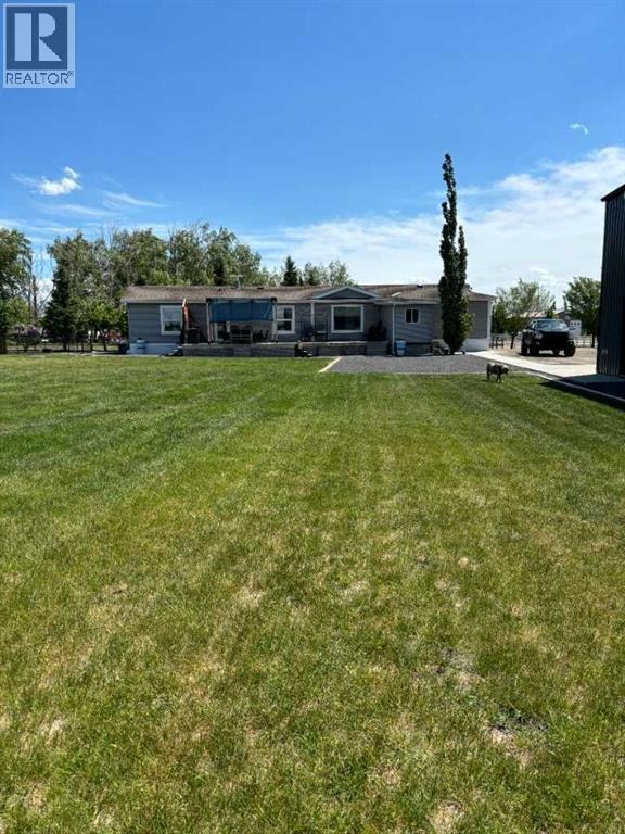 270165 Range Road 291  SE — photo 3