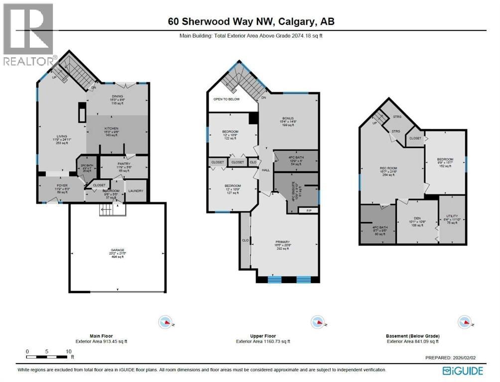 60 Sherwood Way NW — photo 27