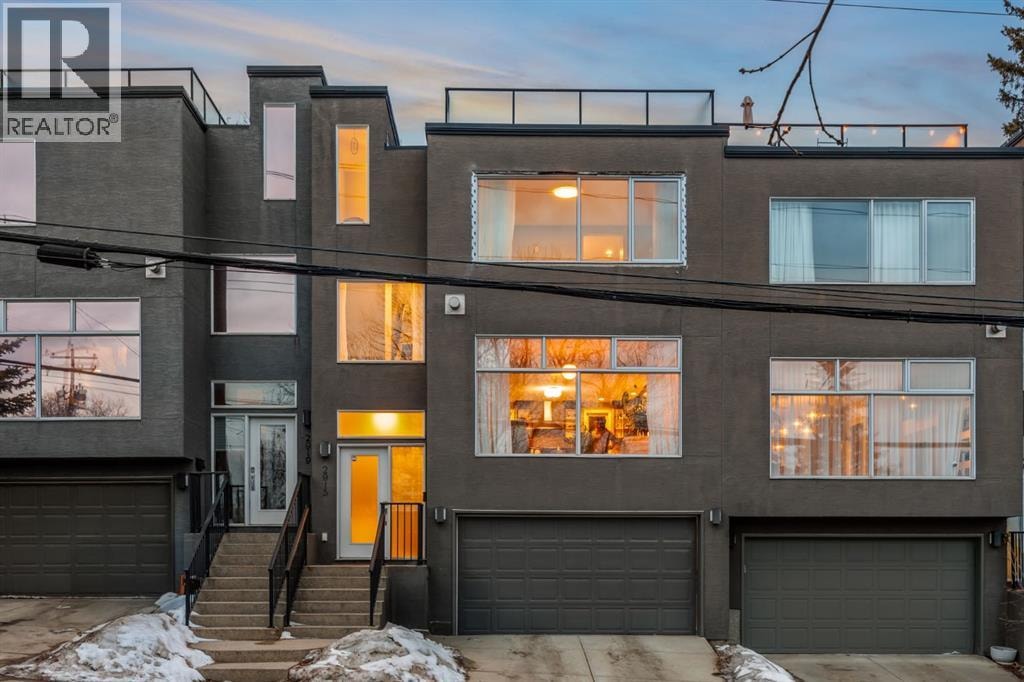 2915 17 Street SW — photo 3
