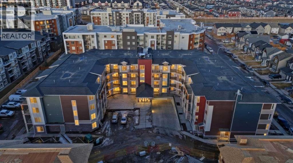 2308, 15 Skyview Point Crescent NE