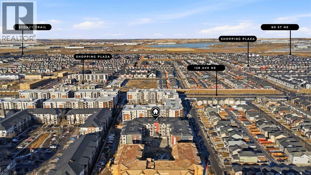 2308, 15 Skyview Point Crescent NE — photo 29