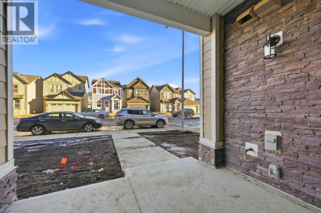 2106, 15 Skyview Point Crescent NE — photo 29