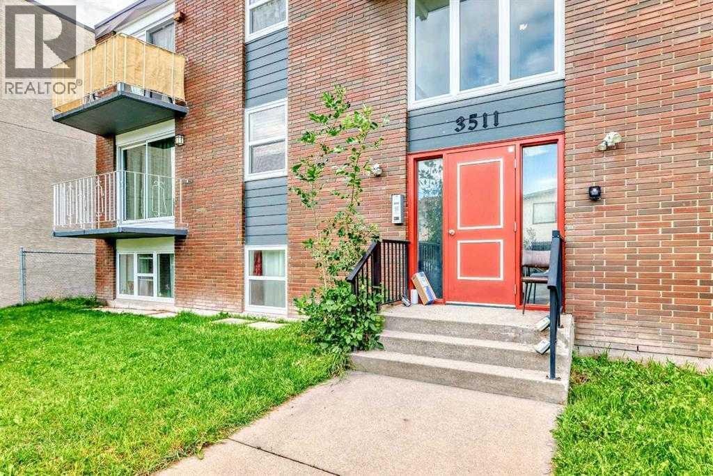 1, 3511 15 Street SW — photo 4