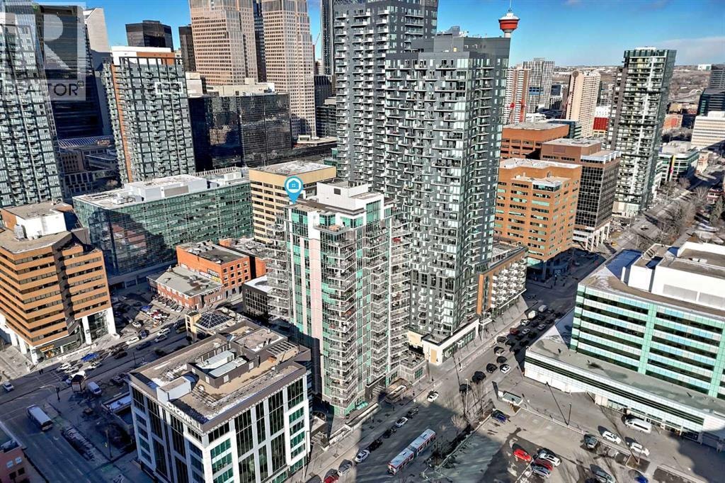 1802, 530 12 Avenue SW — photo 37