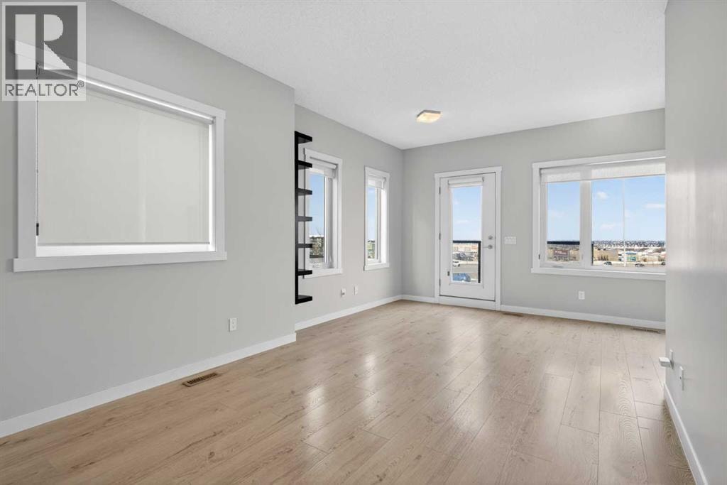 1007, 218 Sherwood Square NW — photo 11