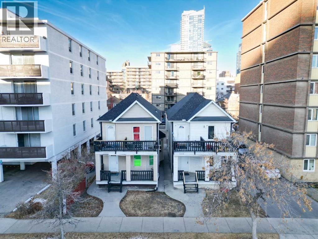 1218 14 Avenue SW — photo 1