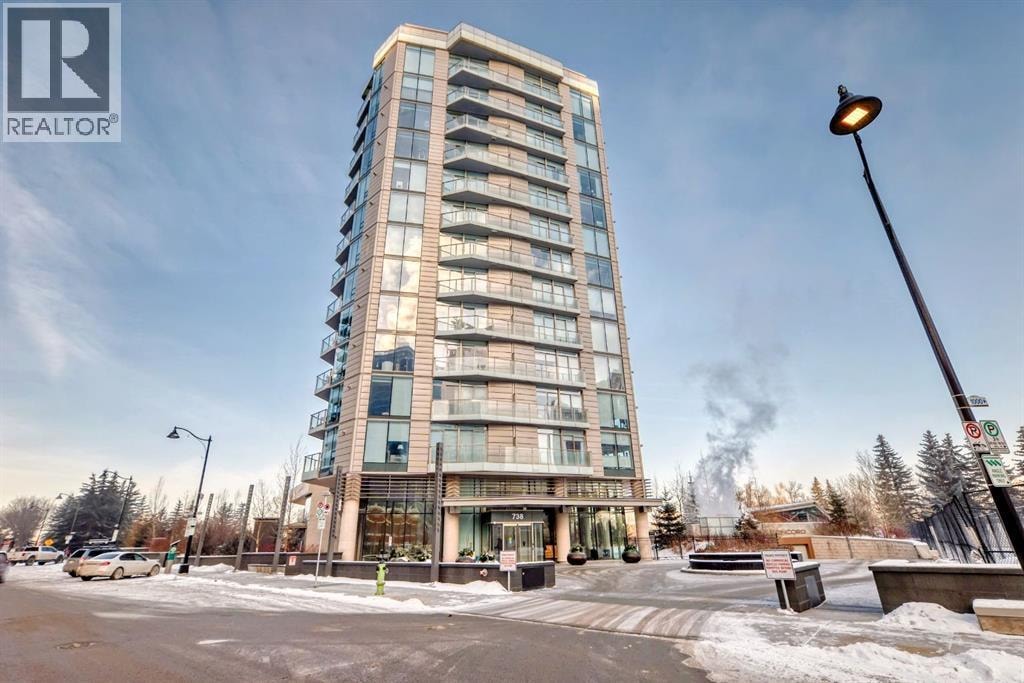 312, 738 1 Avenue SW — photo 49