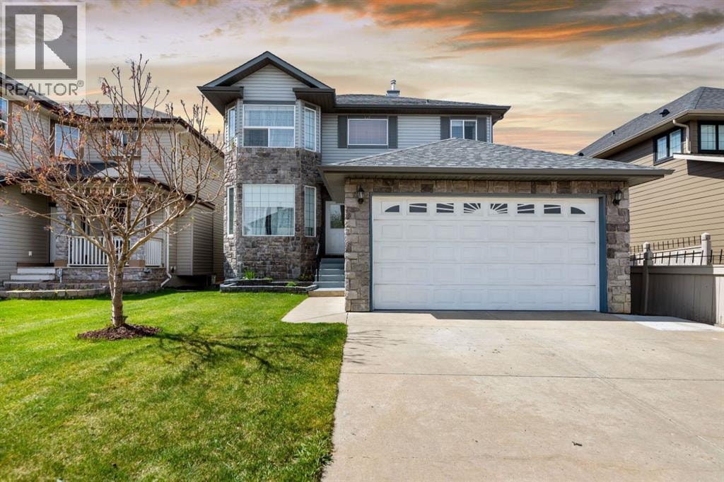 115 Kincora View NW