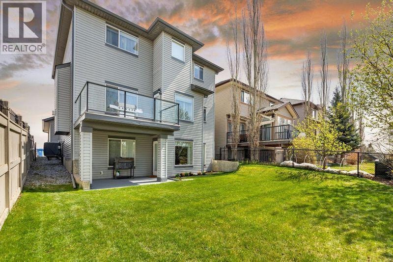 115 Kincora View NW — photo 36