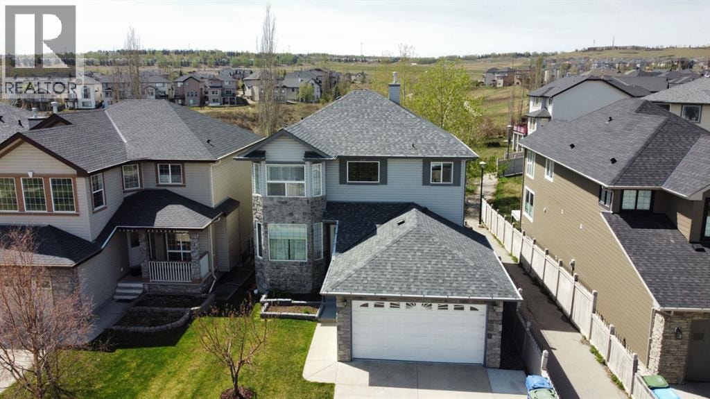 115 Kincora View NW — photo 39