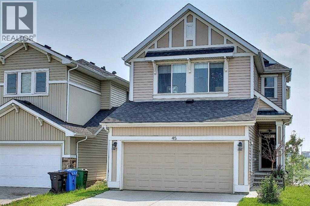 45 Redstone Drive NE — photo 2