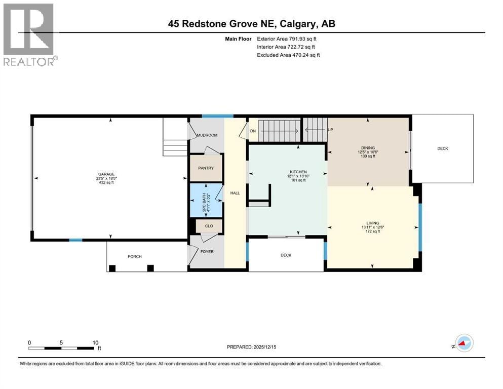 45 Redstone Drive NE — photo 36