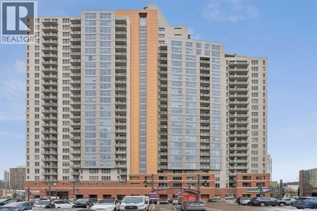 1301, 1053 10 Street SW — photo 20