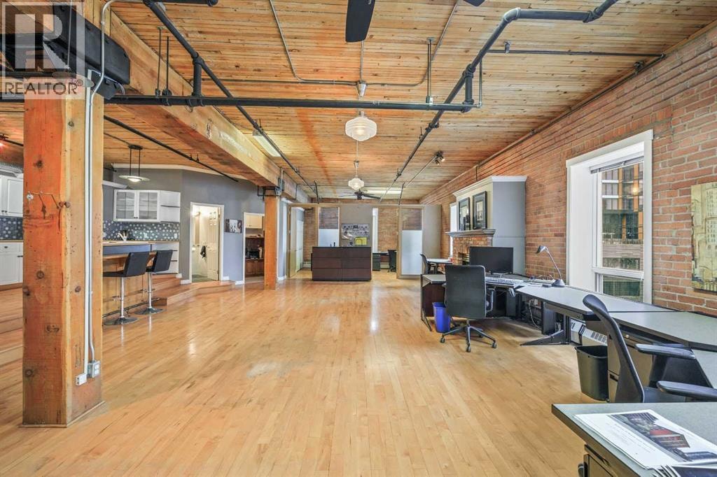 401, 535 10 Avenue SW — photo 3
