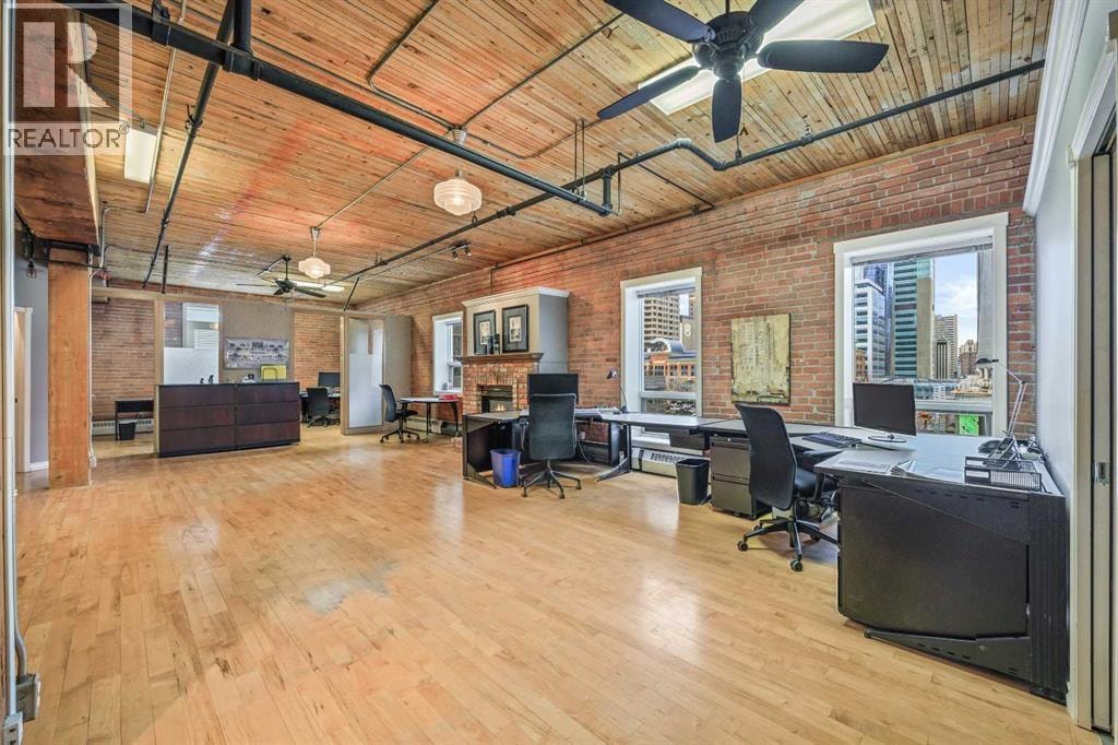 401, 535 10 Avenue SW — photo 9