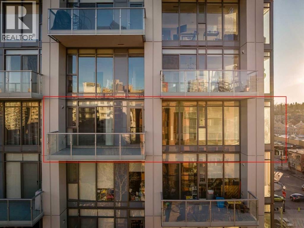 602, 930 16 Avenue SW — photo 19