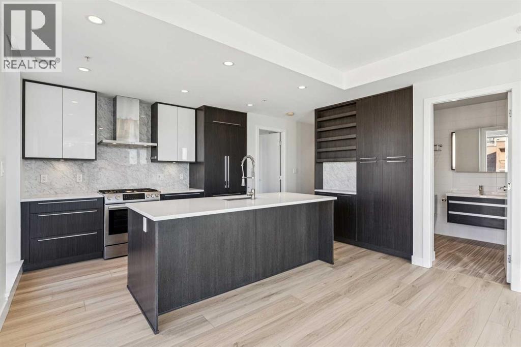 602, 930 16 Avenue SW — photo 2