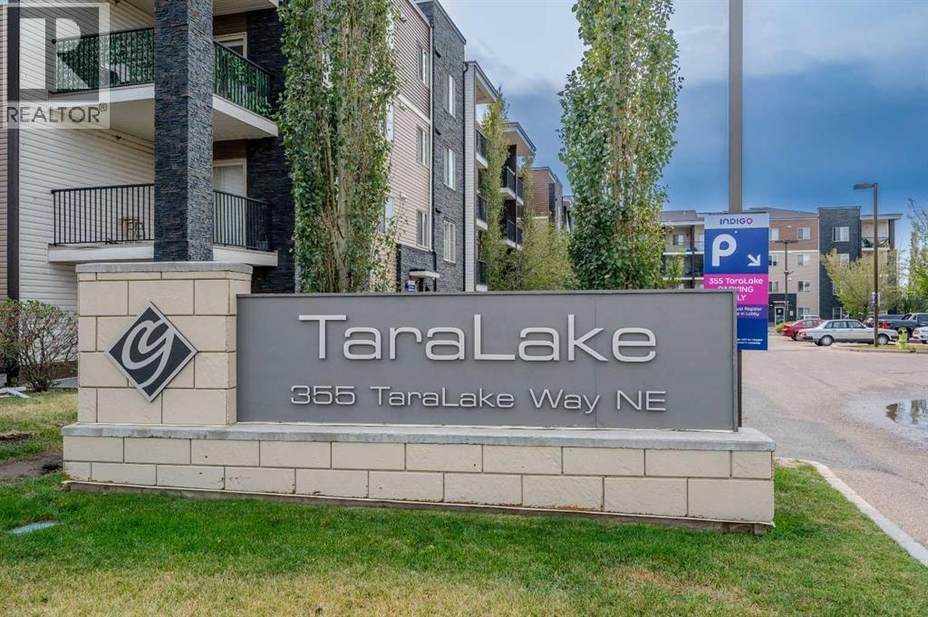 309, 355 TARALAKE Way NE — photo 2