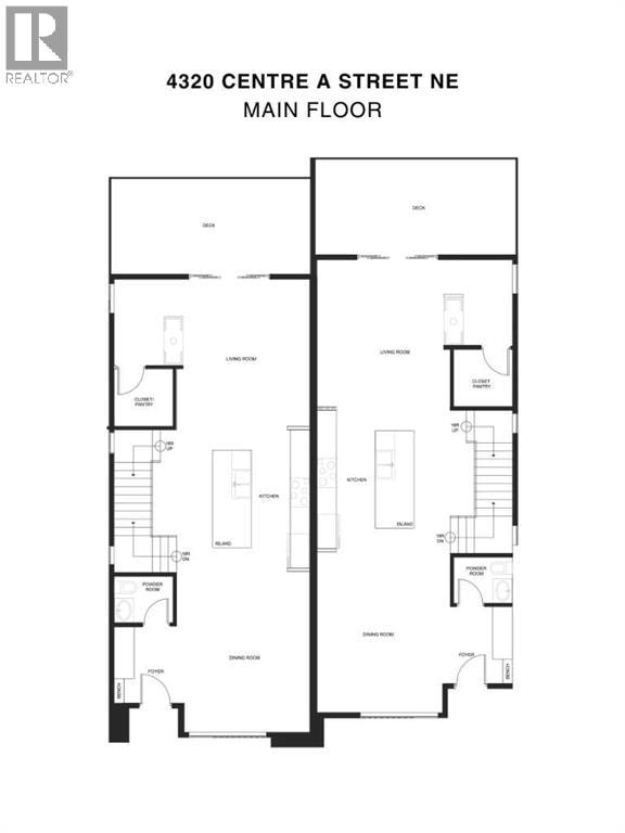 4320 Centre A Street NE — photo 3