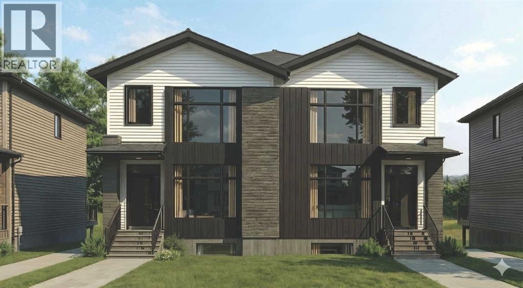 4320 Centre A Street NE