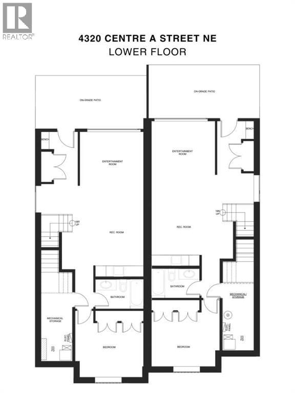 4320 Centre A Street NE — photo 5