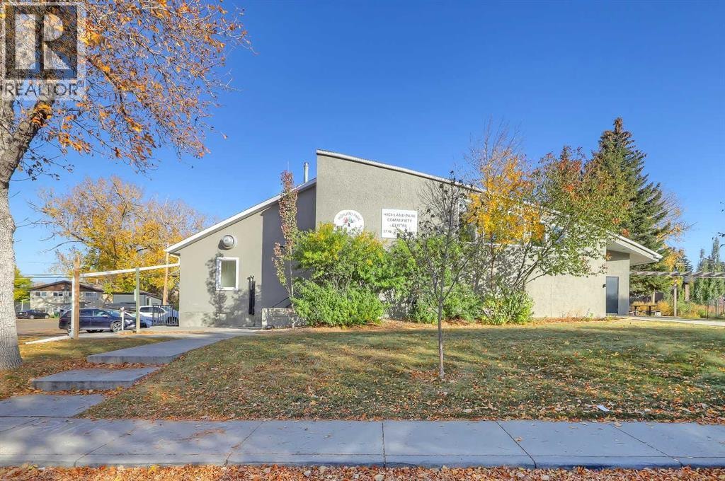 4320 Centre A Street NE — photo 30