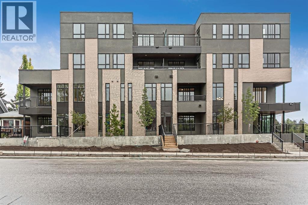 1-30, 1510 30 Avenue SW