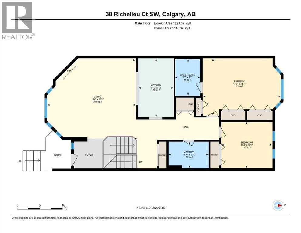 38 Richelieu Court SW — photo 38