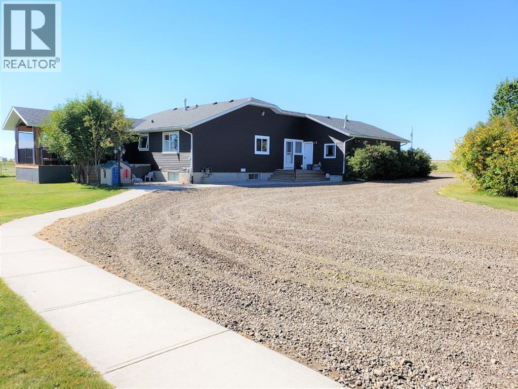 272210 Range Road 291  NE — photo 27