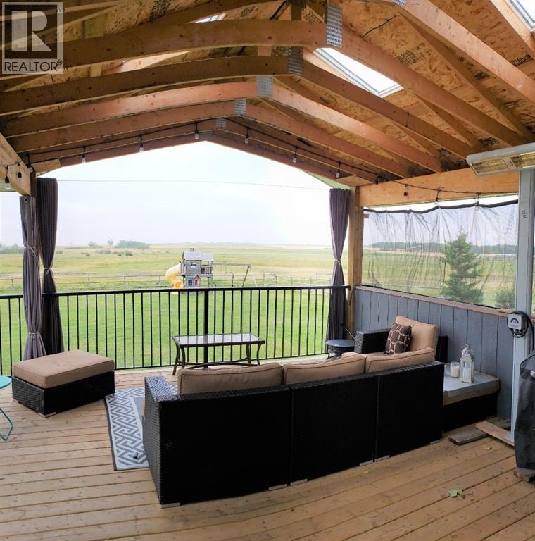 272210 Range Road 291  NE — photo 25