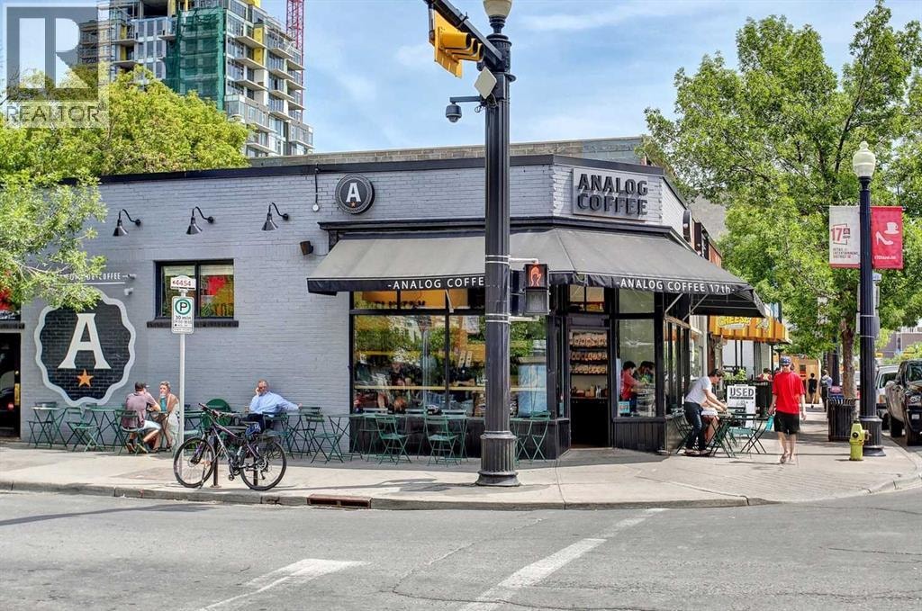 605, 523 15 Avenue SW — photo 32