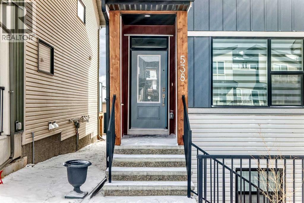 538 Sage Hill Road NW — photo 2