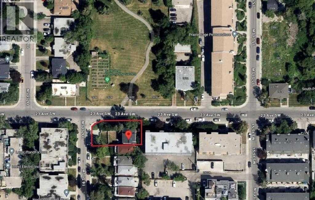 1625 23 Avenue SW — photo 2