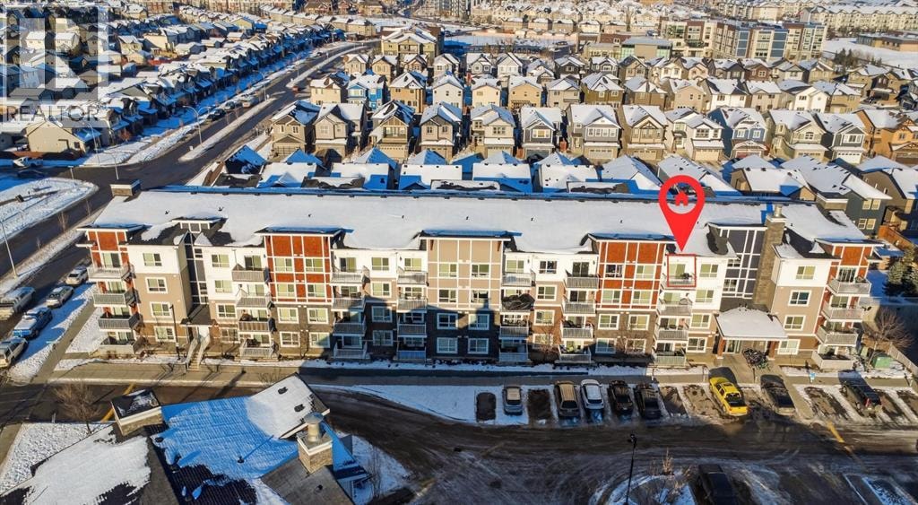 4403, 302 Skyview Ranch Drive NE — photo 32