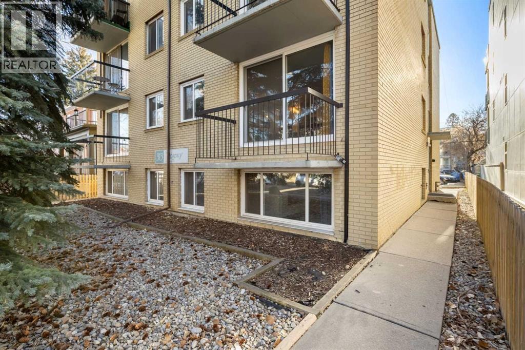 101, 313 20 Avenue SW — photo 2