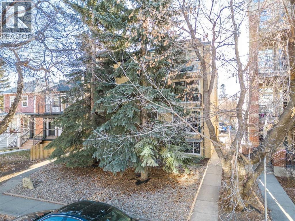 101, 313 20 Avenue SW — photo 31