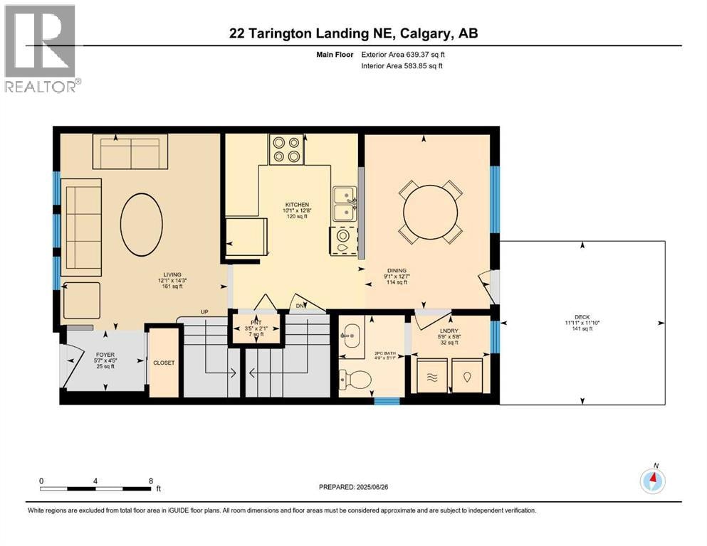 22 Tarington Landing NE — photo 31