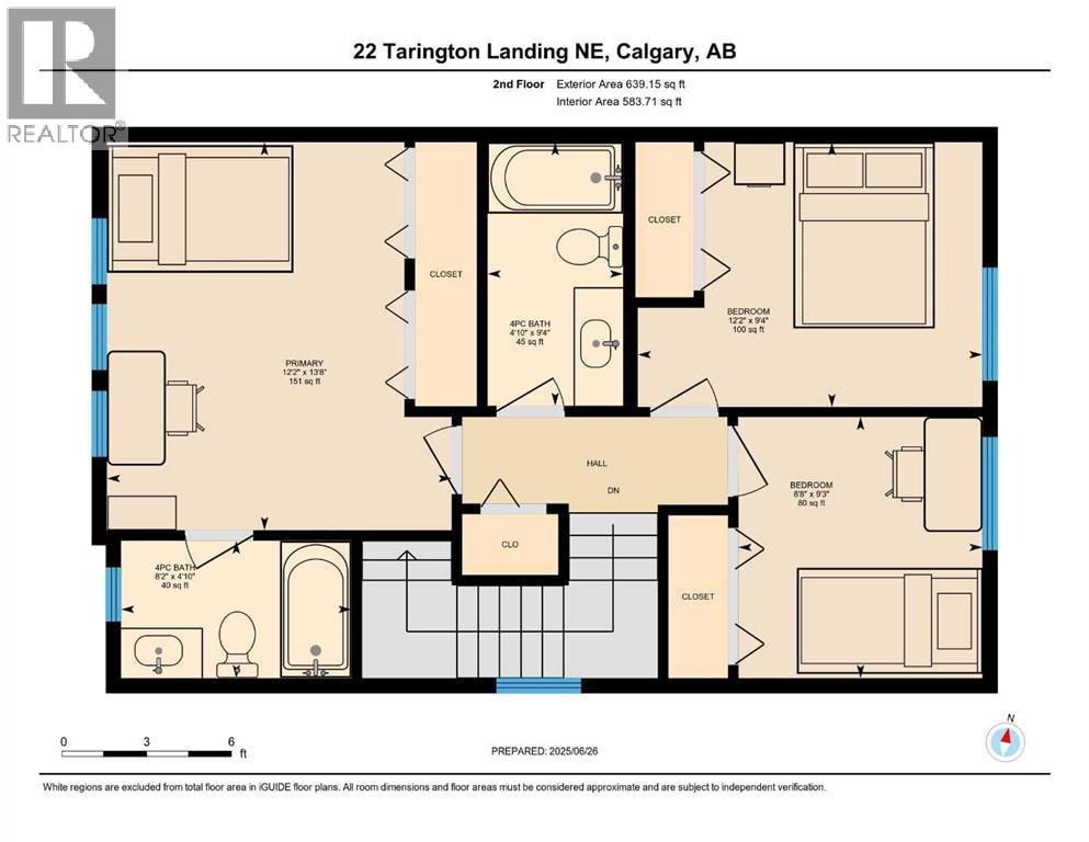 22 Tarington Landing NE — photo 32