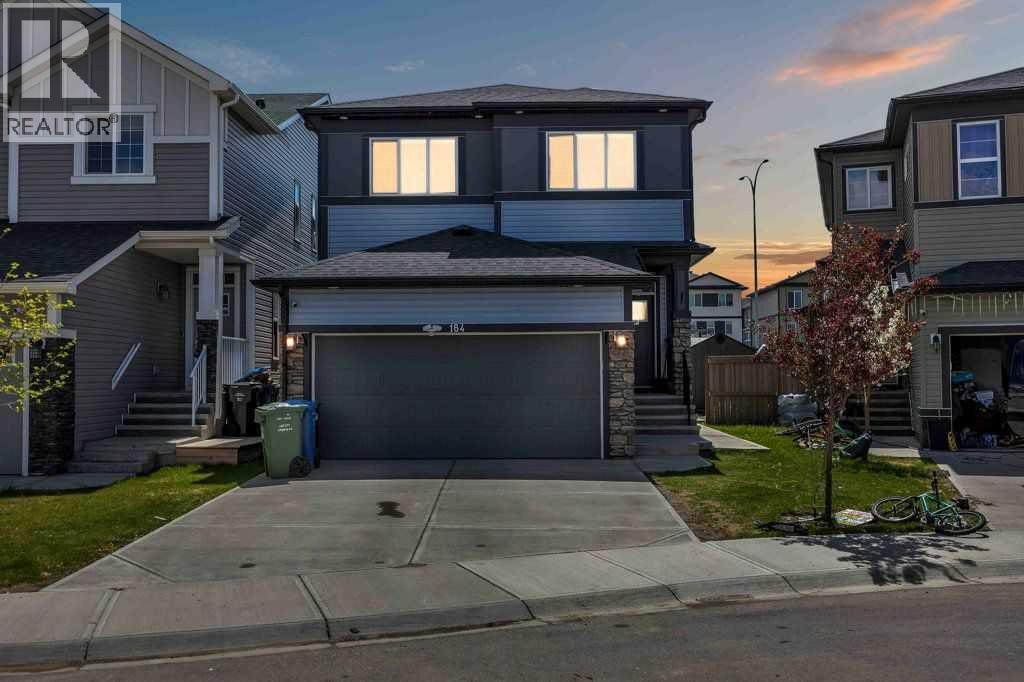 184 Cornerbrook Common NE