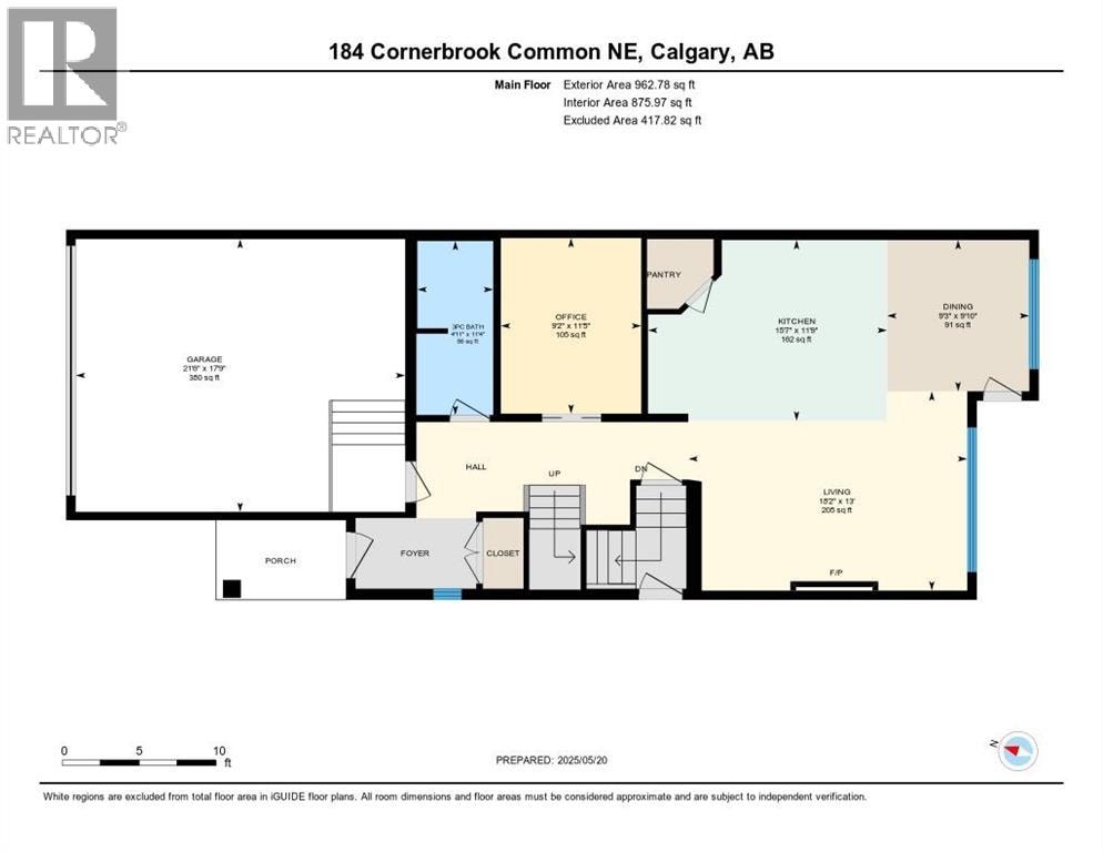 184 Cornerbrook Common NE — photo 27