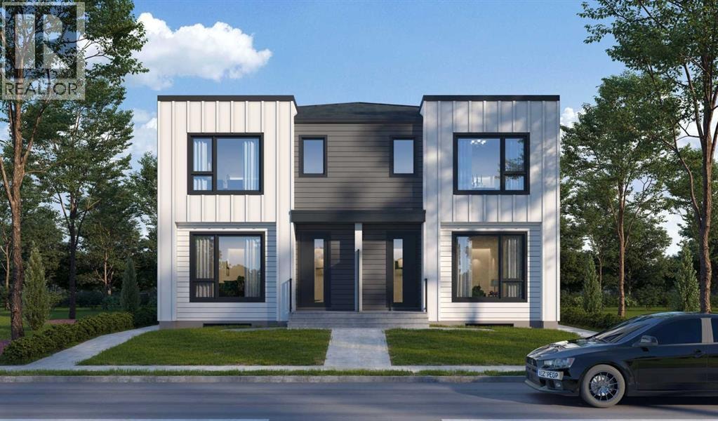 111 26 Avenue NE — photo 1
